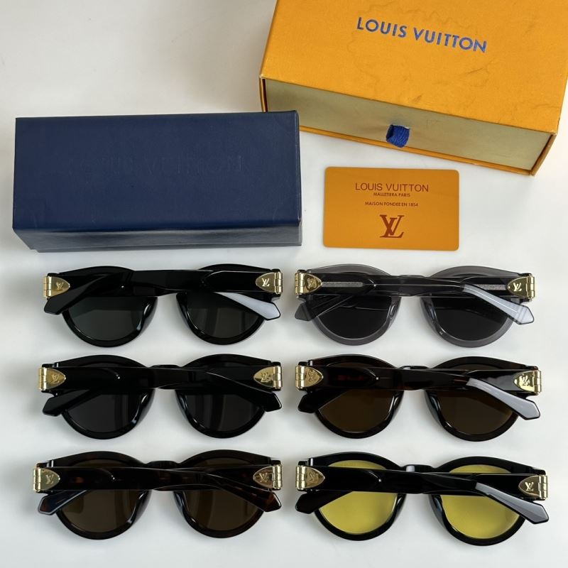 LV Sunglasses